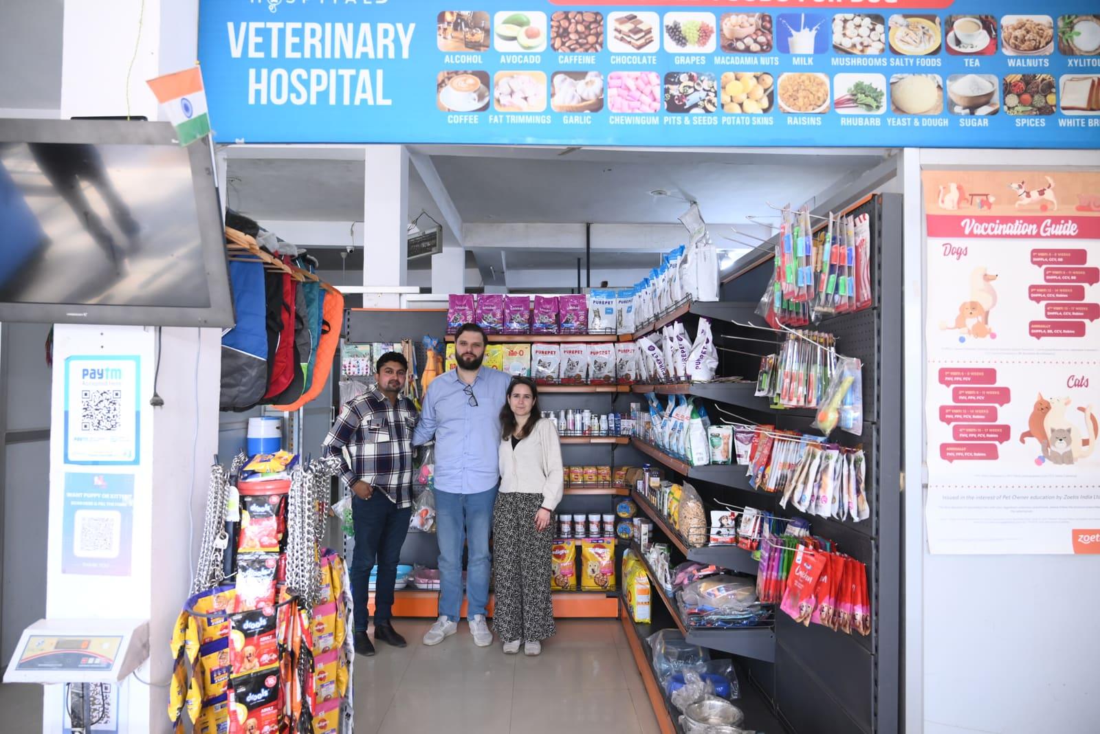 Adult Dog Vaccination & Booster Schedule