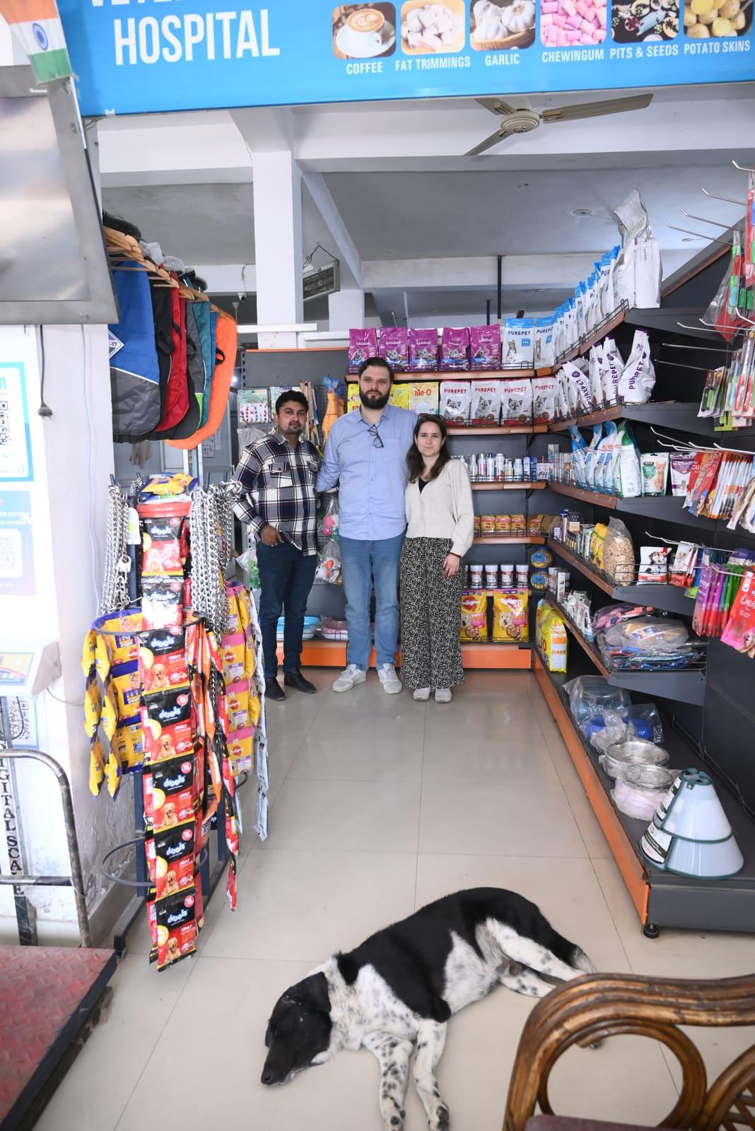 Dog Aur Cat Ki Nasbandi (Spaying/Neutering) – Sahi Age, Zaroori Baatein, Aur Kab Nahi Karani Chahiye