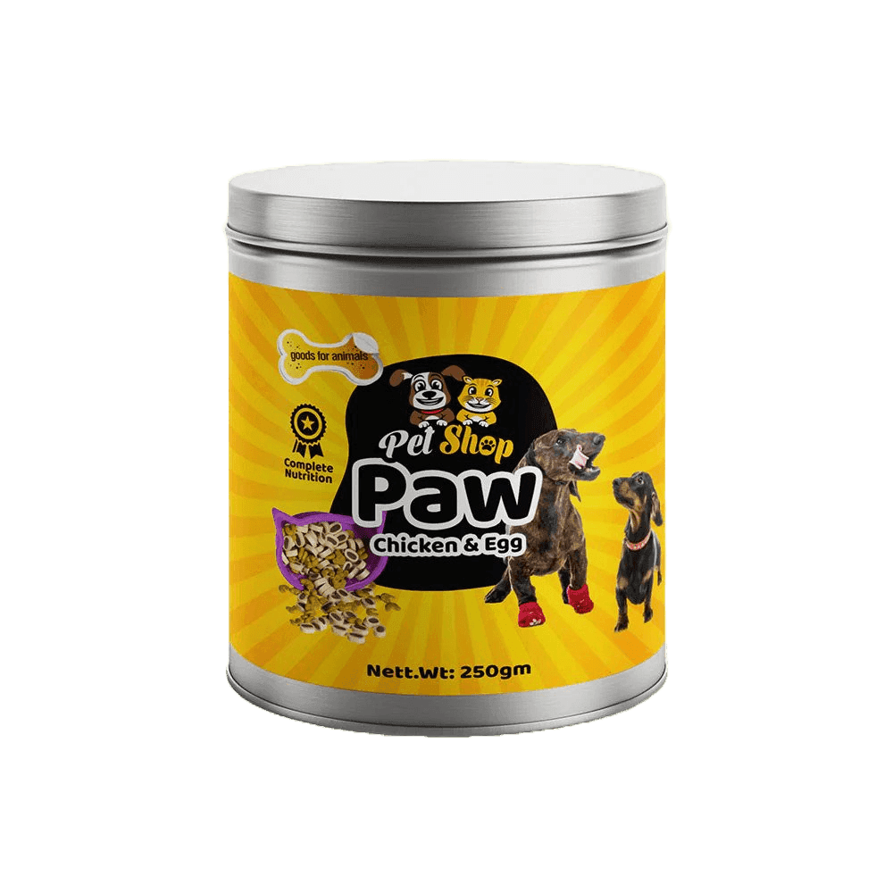 Royal Care Dog Food