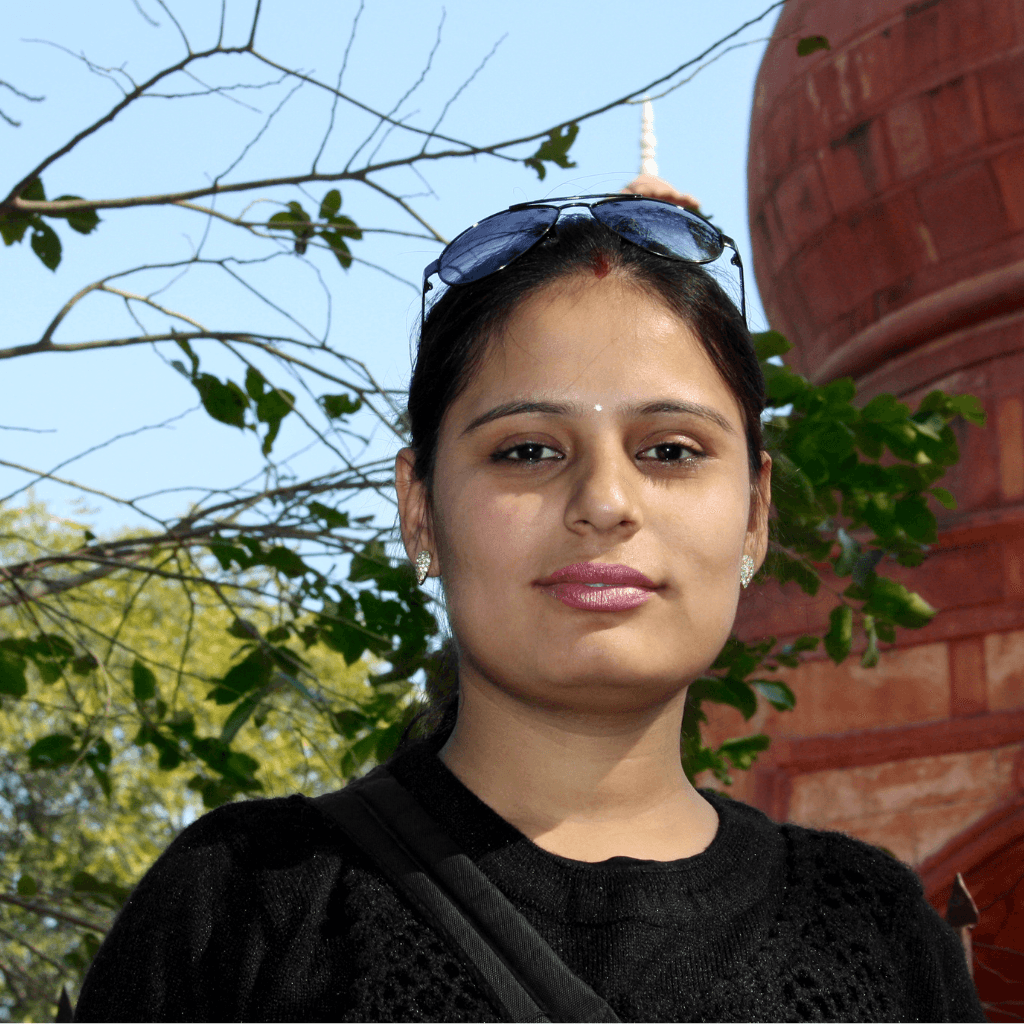 Sneha Pillai